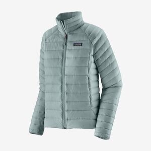 Patagonia Light Blue Women's Jacket